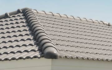 advantages of Caerdeon clay roofing