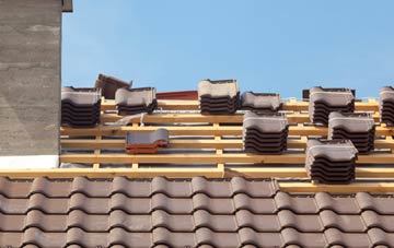 Caerdeon clay roofing costs