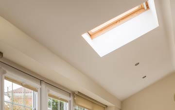 Caerdeon conservatory roof insulation companies