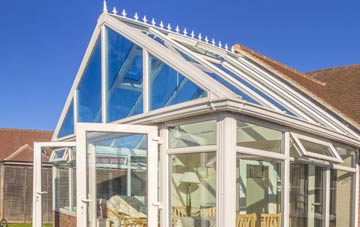 conservatory roof insulation costs Caerdeon