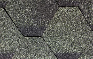 Caerdeon fibreglass shingle repairs