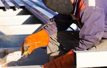 Caerdeon flat roofing options