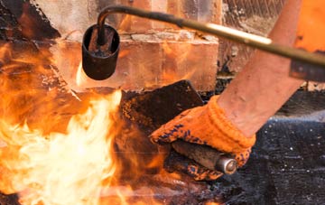 Caerdeon flat roof repair companies