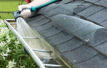 Caerdeon gutter cleaning costs