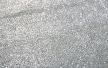 Caerdeon laminate fibreglass or shingles?