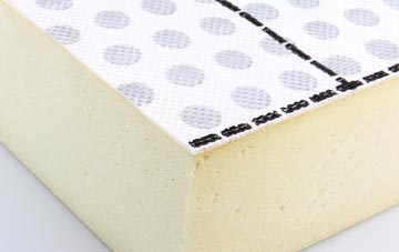 meeting Caerdeon building codes