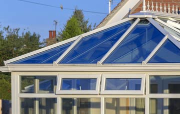 professional Caerdeon conservatory insulation