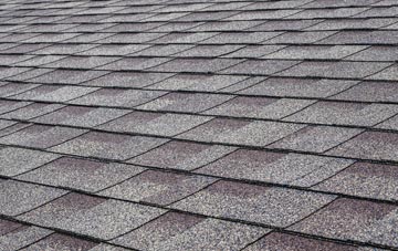 Caerdeon tiles for shallow pitch roofing