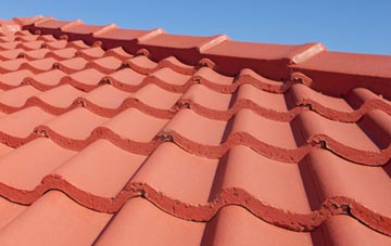 Caerdeon tile and slate roof replacement