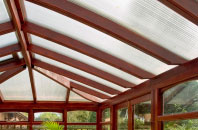 Caerdeon conservatory roofing insulation