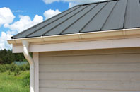 Caerdeon fascia repair