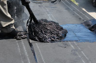 free Caerdeon flat roofing replacement quotes
