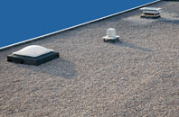 Caerdeon flat roofing