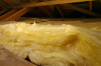 Caerdeon pitch roof insulation
