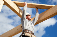 Caerdeon roof replacement work