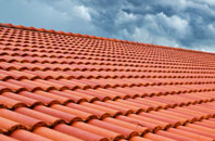 Caerdeon roofing tiles