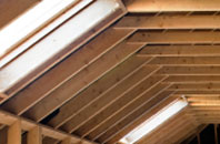 Caerdeon tapered roof insulation quotes